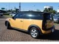 Mellow Yellow - Cooper Clubman Photo No. 3