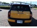 Mellow Yellow - Cooper Clubman Photo No. 4