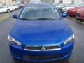 Octane Blue Pearl - Lancer ES Photo No. 15