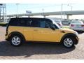 Mellow Yellow - Cooper Clubman Photo No. 6