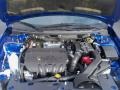 2.0 Liter DOHC 16-Valve MIVEC 4 Cylinder Engine for 2011 Mitsubishi Lancer ES #38982993