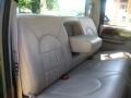 Woodland Green Metallic - F350 Super Duty Lariat Crew Cab Dually Photo No. 17