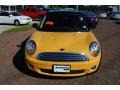 Mellow Yellow - Cooper Clubman Photo No. 8