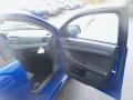Octane Blue Pearl - Lancer ES Photo No. 24