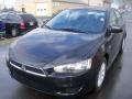 Tarmac Black Pearl - Lancer ES Photo No. 1