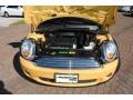 Mellow Yellow - Cooper Clubman Photo No. 19