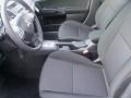 Tarmac Black Pearl - Lancer ES Photo No. 2