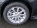 2011 Mitsubishi Lancer ES Wheel