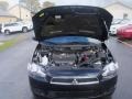 Tarmac Black Pearl - Lancer ES Photo No. 15