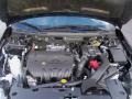 2.0 Liter DOHC 16-Valve MIVEC 4 Cylinder Engine for 2011 Mitsubishi Lancer ES #38983469