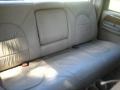Woodland Green Metallic - F350 Super Duty Lariat Crew Cab Dually Photo No. 18