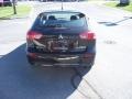 Tarmac Black Pearl - Lancer Sportback ES Photo No. 4