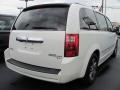 Stone White - Grand Caravan SXT Photo No. 2