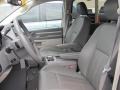 Stone White - Grand Caravan SXT Photo No. 5