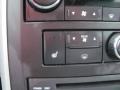 Stone White - Grand Caravan SXT Photo No. 9