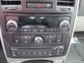 Stone White - Grand Caravan SXT Photo No. 10