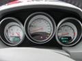 Stone White - Grand Caravan SXT Photo No. 11
