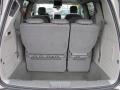 Stone White - Grand Caravan SXT Photo No. 12