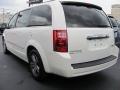 Stone White - Grand Caravan SXT Photo No. 14