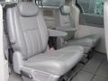Stone White - Grand Caravan SXT Photo No. 16