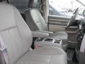 Stone White - Grand Caravan SXT Photo No. 19