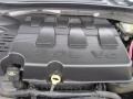 Stone White - Grand Caravan SXT Photo No. 21