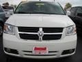 Stone White - Grand Caravan SXT Photo No. 22