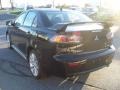 Tarmac Black Pearl - Lancer GTS Photo No. 2