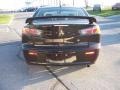 Tarmac Black Pearl - Lancer GTS Photo No. 3
