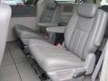 Stone White - Grand Caravan SXT Photo No. 26