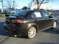 Tarmac Black Pearl - Lancer GTS Photo No. 4