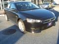 Tarmac Black Pearl - Lancer GTS Photo No. 6