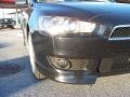 Tarmac Black Pearl - Lancer GTS Photo No. 7