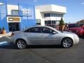 Liquid Silver Metallic - G6 Sedan Photo No. 2