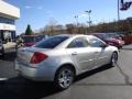 Liquid Silver Metallic - G6 Sedan Photo No. 3