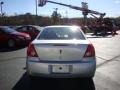 Liquid Silver Metallic - G6 Sedan Photo No. 4