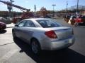 Liquid Silver Metallic - G6 Sedan Photo No. 5