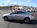 Liquid Silver Metallic - G6 Sedan Photo No. 6
