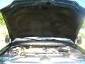 Woodland Green Metallic - F350 Super Duty Lariat Crew Cab Dually Photo No. 20