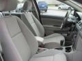 Gray Interior Photo for 2006 Chevrolet Cobalt #38984589
