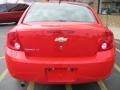 2006 Victory Red Chevrolet Cobalt LT Sedan  photo #16