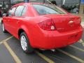 2006 Victory Red Chevrolet Cobalt LT Sedan  photo #17