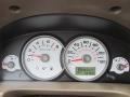  2006 Escape XLT V6 4WD XLT V6 4WD Gauges