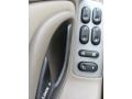 Medium/Dark Flint Controls Photo for 2006 Ford Escape #38984805