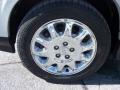 2006 Buick Rendezvous CXL AWD Wheel and Tire Photo