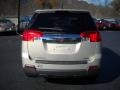 2011 Gold Mist Metallic GMC Terrain SLE AWD  photo #11