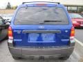 Sonic Blue Metallic - Escape XLT V6 4WD Photo No. 14