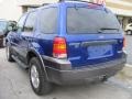 2006 Sonic Blue Metallic Ford Escape XLT V6 4WD  photo #16