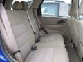  2006 Escape XLT V6 4WD Medium/Dark Flint Interior