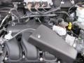 3.0 Liter DOHC 24-Valve Duratec V6 2006 Ford Escape XLT V6 4WD Engine
